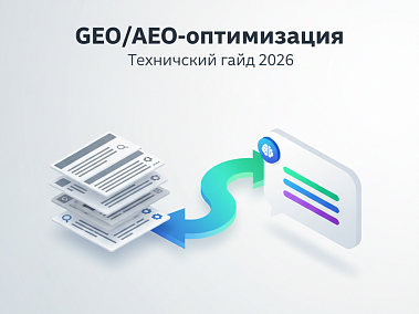 GEO/AEO-оптимизация