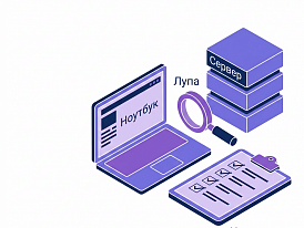 Технический SEO-аудит сайта в 2026 Технический SEO-аудит сайта в 2026