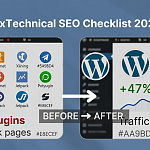 Texническое SEO для WordPress 2026: полный...