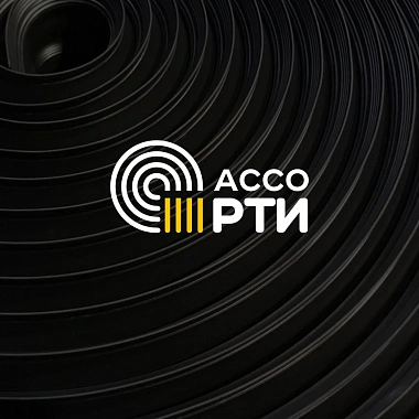 Фирменный стиль сайта «АссоРТИ»